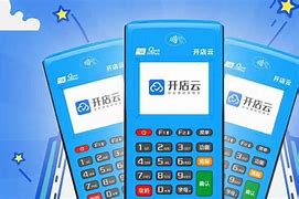 蓬江POS机办理